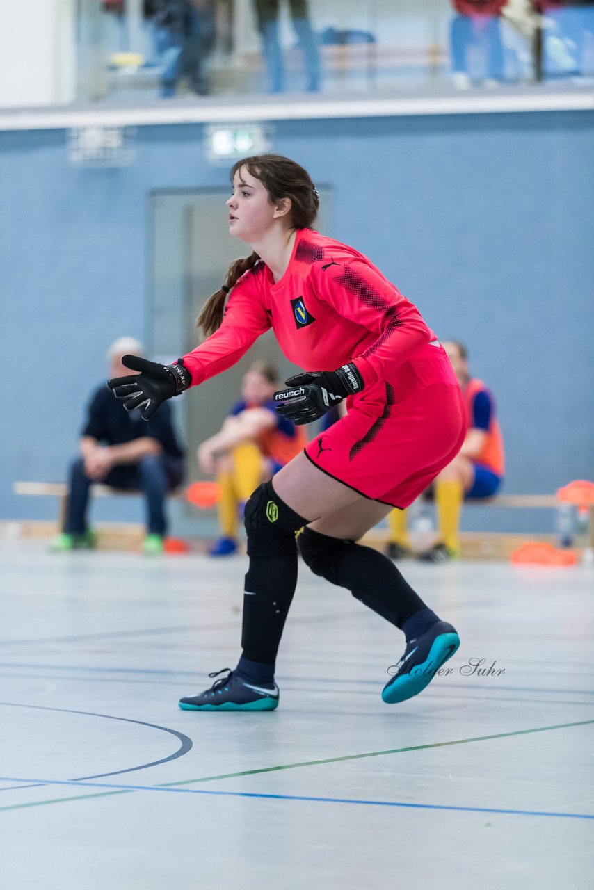 Bild 695 - B-Juniorinnen Futsalmeisterschaft